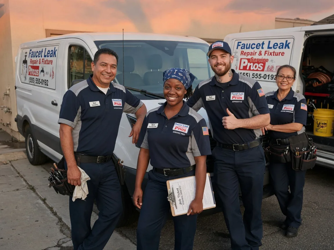 Faucet Repair company in Wheeler, IL