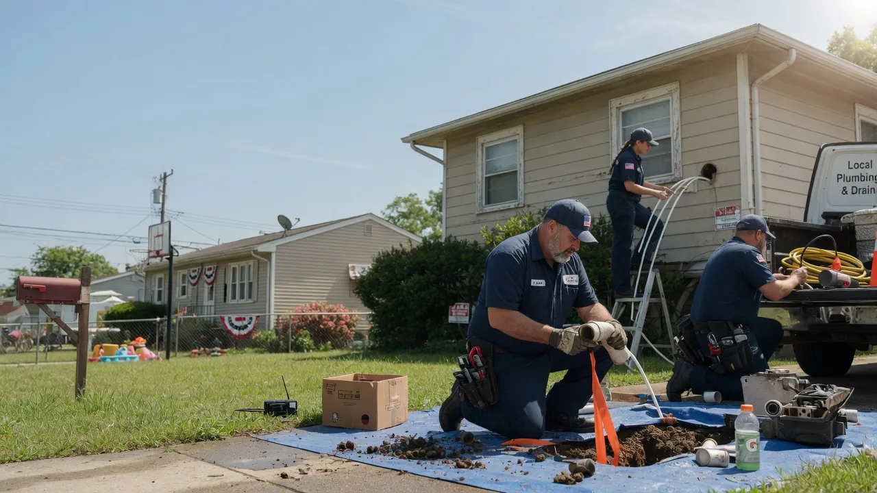 Faucet Repair in Wheeler, IL near me
